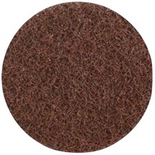 United Abrasives 77306 2" Sait-Lok-R Surface Cond. Discs Coarse BROWN 50 pack