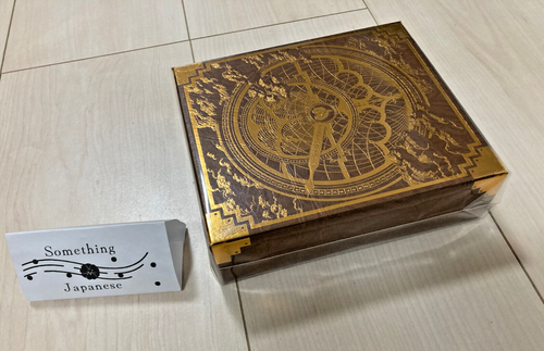 Metaphor Refantazio Original Soundtrack 5 CDs w/bonus items New Japan - Picture 9 of 10