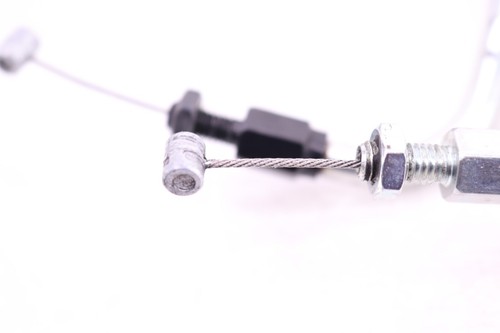 Yamaha MT09 MT-09 MT 09 2019 18-21 MT 09 FABRICANTE DE EQUIPOS ORIGINALES cables de aceleración y130 - Imagen 3 de 5