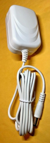 NEW Power Supply Adapter Cord for SimpliSafe Security System BS2000 Base Station - Picture 2 of 4