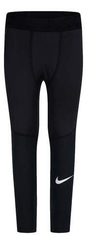 Nike Pro Boy's Dri-Fit Training Tights Youth Pro Tights - Picture 1 of 3
