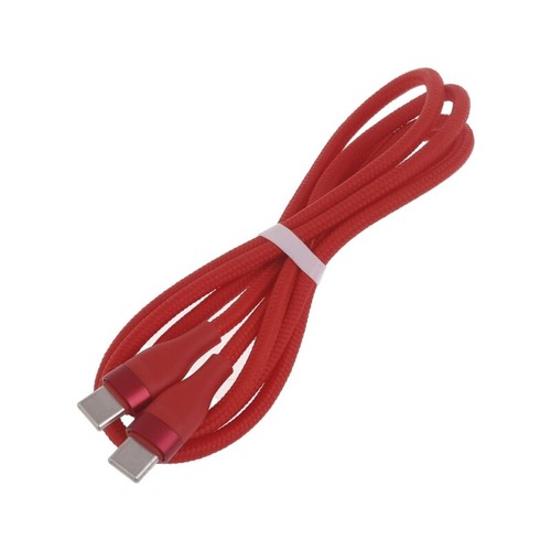 66W USB C TypeC Charging Cable Fast Charge High Speed Data Transfer 480Mbps - 第 10/11 張圖片