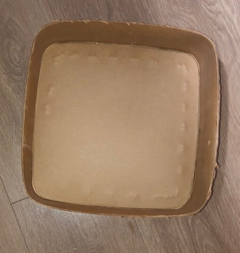 Antique Aspirin Box Shipping Wholesale Corrugated Cardboard Container RX Empty - Picture 5 of 13