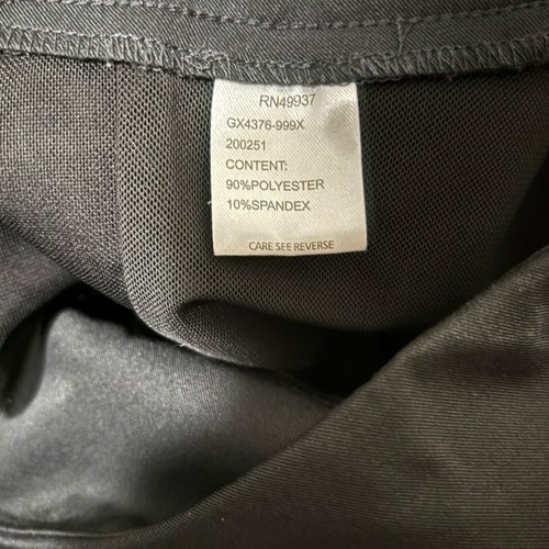 Tail Golf Capri Pants Black Women’s Size 4 - Picture 4 of 5