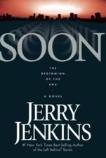 Soon: The Beginning of The End (Underground Zealot) - Hardcover - GOOD