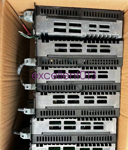 1 Stück GEBRAUCHT Yaskawa CACR-PR01AD4NR CACRPR01AD4NR GETESTET von DHL oder FedEx - Bild 2 von 3