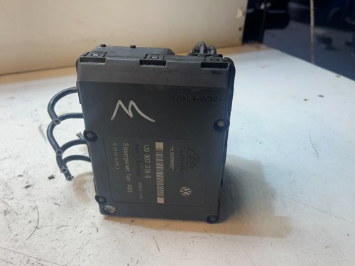 ABS 1J0614117C VW Appareil de Commande 1J0907379G - Photo 7 sur 7