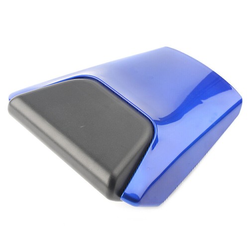 Blue Rear Seat Cover Cowl Fairing FOR Yamaha YZF-R6 1998 1999 2000 2001 2002 - Picture 2 of 4