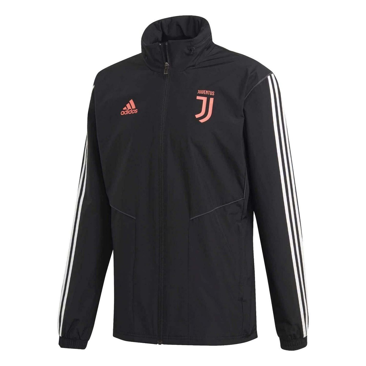 Giacca a cheap vento adidas juventus