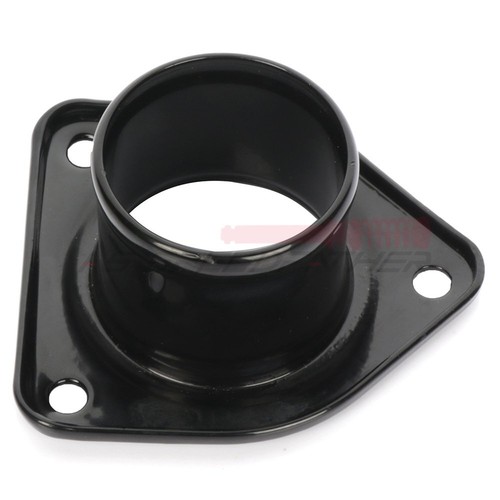 Engine Coolant Thermostat for 2003 2002 2001-1999 Ford F-250 Super Duty 7.3L - Picture 3 of 10