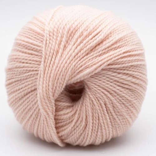 BC Garn SEMILLA Organic wool sport weight yarn - 50 gr/1.8 oz - 160m/175yards - Picture 10 of 38
