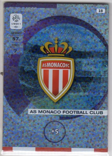 PANINI ADRENALYN LIGUE 1 2015-2016 - CARTES SPECIALES/ UPDATE/ LIMITEE AU CHOIX - Imagen 17 de 123