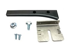 Bosch Rexroth 3842551106 Load Absorber VF Plus 45 Degree