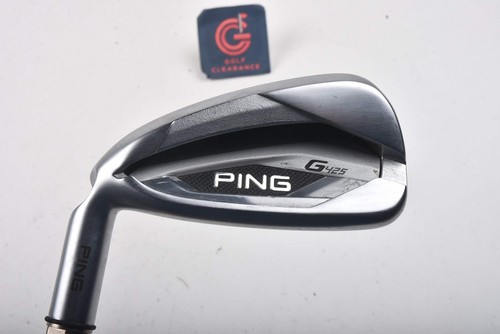 Linkshand Ping G425 #7 Eisen / Green Dot / Senior Flex Ping Alta CB Schaft / Demo