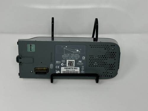Microsoft Xbox 360 External Hard Drive 20GB OEM - Picture 2 of 2