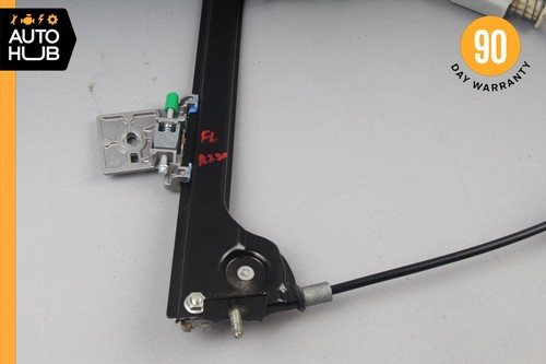 Mercedes R230 SL550 SL500 Front Right Side Door Window Regulator Motor OEM - Picture 5 of 12