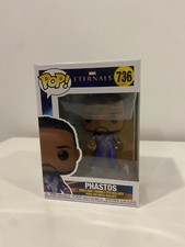 Funko Pop! Vinyl: Marvel - Phastos #736
