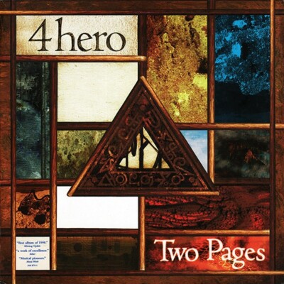○ hero Two Pages 新品4枚組 レコード s-l400.jpg