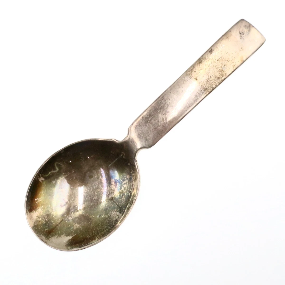 Cartier Spoon Antique US Sterling Silver for sale | eBay