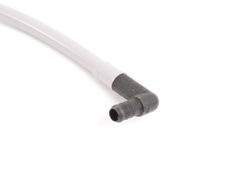 BMW F20 Battery Degassing Hose Genuine 61217601940 - Picture 3 of 3