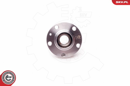 WHEEL BEARING KIT 29SKV001 FOR SKODA OCTAVIA/Combi ROOMSTER/Praktik PRAKTIK 1.4L - Picture 5 of 13