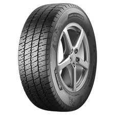 4x Ganzjahresreifen - BARUM VANIS ALLSEASON 225/75R16C 121R