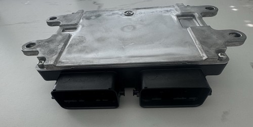 OEM Mazda ECM PCM (LFNC-18-881) Engine Control Module for 2012–2013 Mazda3 2.0L - Bild 5 von 8