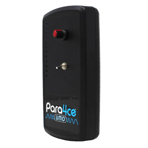 Para4ce UMD Ultrasound Monitoring Device Paranormal Ghost Hunting Equipment - Picture 18 of 24