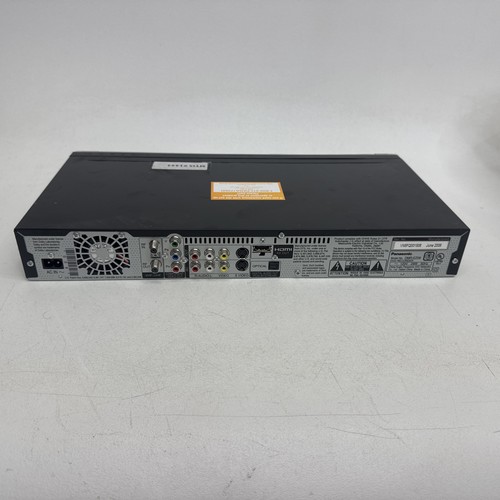 Panasonic DMR-EZ28 DVD Recorder / Player In Good Working Condition - No Remote - Picture 9 of 13