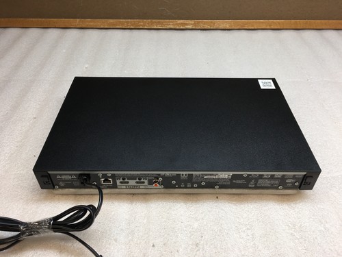 Sony UBP-X800M2 4K Ultra HD Upscaling Smart Wi-Fi DVD Lecteur Blu-ray LIRE - Photo 4/8