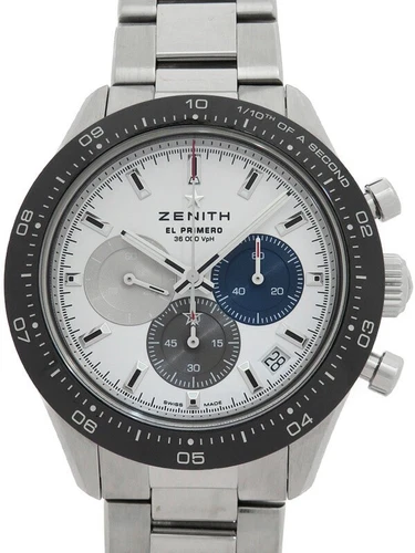 ZENITH Chronomaster Sport 03.3100.3600/69.M3100 Men #T088