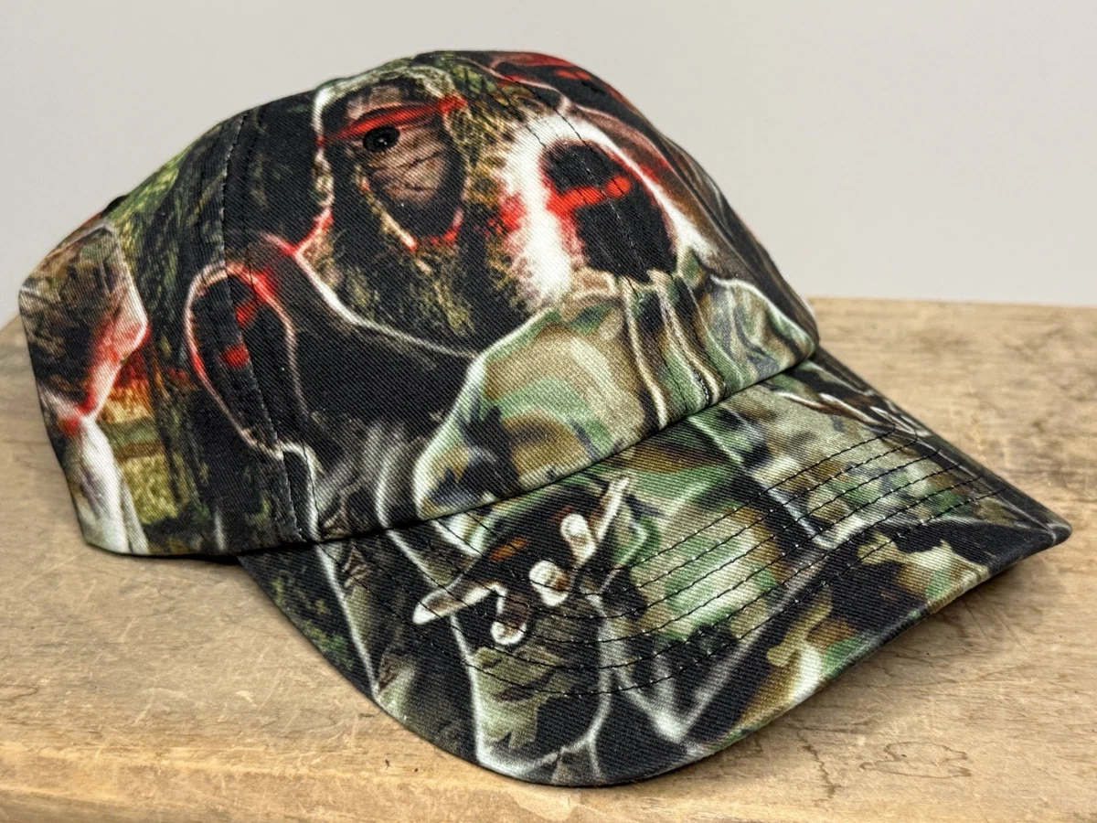 Supreme Wtaps 迷彩　Ball Hat L Supreme Men's Camouflage Baseball Caps for sale | eBay