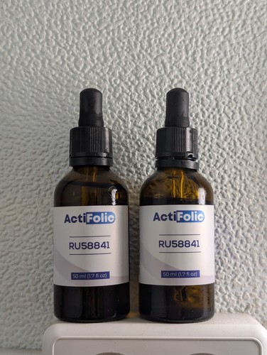 ActiFolic RU58841 5%