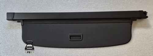 8W9863553 Audi A4 B9 Avant Parcel Shelf Genuine Load Cover 2016 - 2024 - Picture 3 of 11
