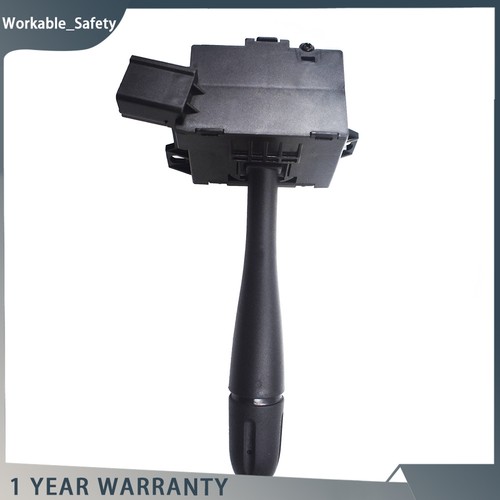 For Chrysler Voyager Dodge Caravan 3.3L V6 Turn Signal Control Switch 4685711AA - Picture 3 of 22