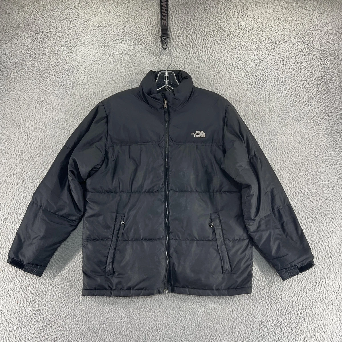 The North Face Size XL Boys' Outerwear Puffer Jacket for sale | eBay