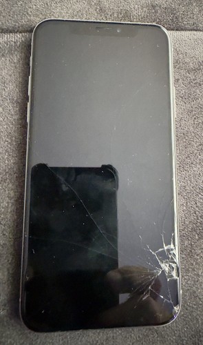 Apple iPhone x A1901 - Bild 3 von 6