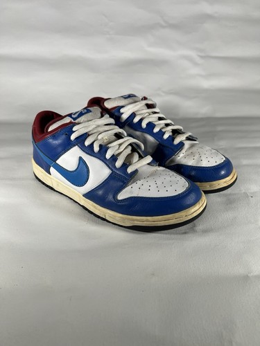 Nike Dunk Pro SB Low Neptune Mens 11 Skateboarding 2006 304292-144