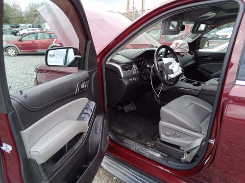 Air Cleaner Without High Capacity Fits 14-16 SIERRA 1500 PICKUP 819483 - Foto 7 di 8