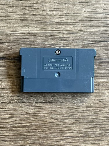 Road Trip Shifting Gears Nintendo Gameboy Boy Advance GBA Cart Only - Tested!! - Picture 2 of 5