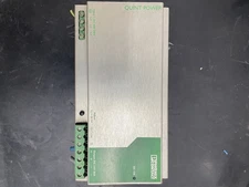 Phoenix Contact 2938633 QUINT-PS-3x400-500AC/24DC/40