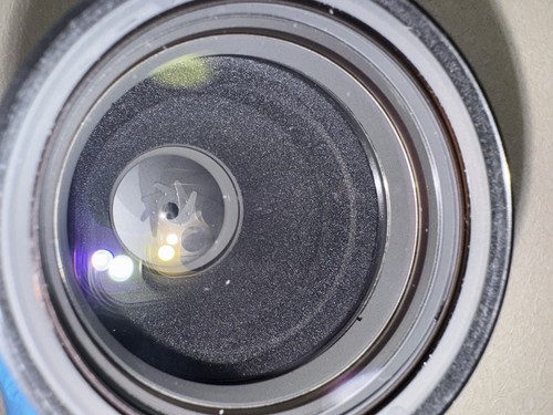 🎦【 Near MINT 】Canon New FD NFD 300mm f/4 L MF Telephoto Lens w/Cap From JAPAN - Picture 5 of 14