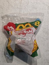 1996 McDonald's Happy Meal Space Jam 8 Nerdlucks SEALED
