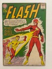 New ListingFlash #135 Fn/Fn+ Silver Age Dc - 1st Kid Flash - Key Issue 1963 Comic Book