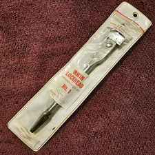 Irwin No.1 Lockhead expansive bit, New Old Stock