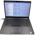 Dell Latitude 5401 14 Full HD i7-9850H 2.6GHz 16GB 256GB m.2 Grade A No Windows
