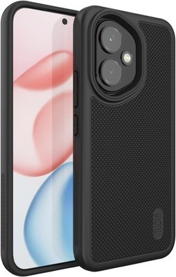 For Honor 400 5G (2025) Case 2 Layer Shockproof TPU DualShield Cover