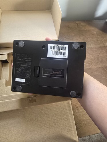 Roland VT-4 Voice Transformer (10958) - Picture 5 of 6