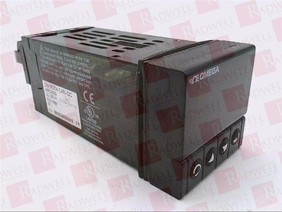 OMEGA ENGINEERING CNI16D54-C4EI-DC / CNI16D54C4EIDC (NEW NO BOX)