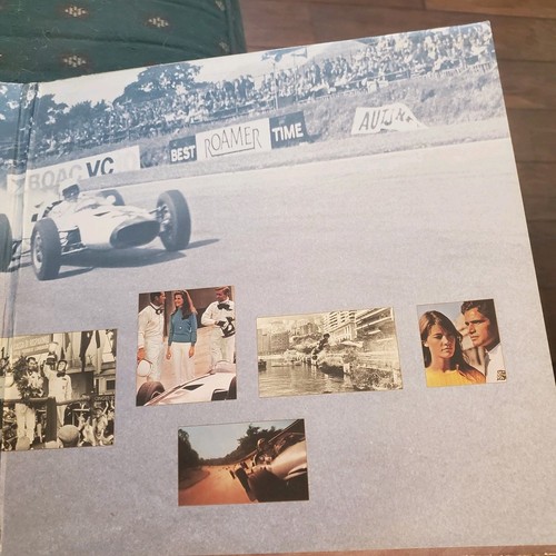 Grand Prix James Garner Laserdiscs - Picture 3 of 5